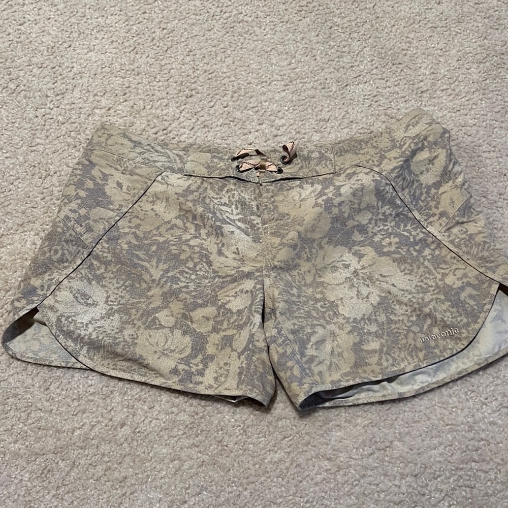Patagonia Women’s Shorts